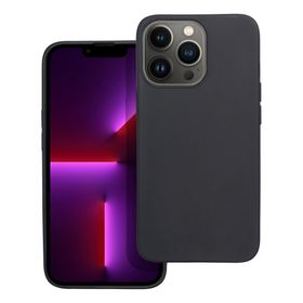 Etui na iPhone 13 PRO Matt czarne