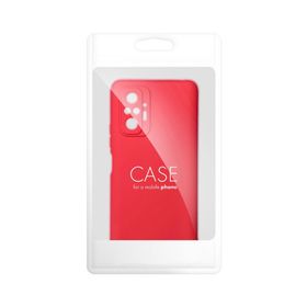 Etui na Xiaomi Redmi A5 ( 171,7 x 77,8 x 8,26 ) Soft czerwone