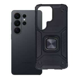 Etui na Samsung S26 ULTRA Nitro czarne