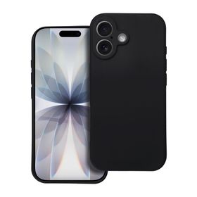 Etui na iPhone 17 Soft czarne