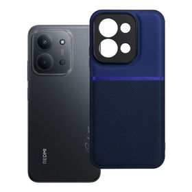 Etui na Xiaomi Redmi 15C (173,16 x 81,07 x 8,2) Noble niebieskie