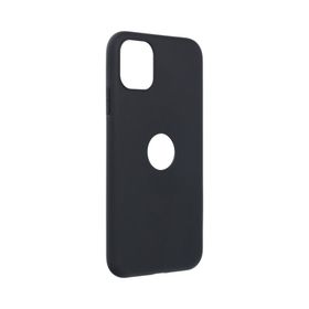 Etui na iPhone 11 Soft czarne