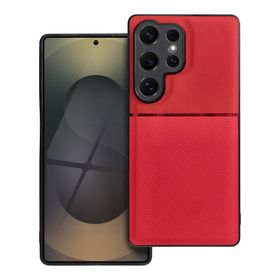 Etui na Samsung S25 ULTRA Noble czerwone