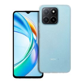 Etui na Honor X5b / X5b PLUS Clear Case 2 mm (camera protection) transparentne
