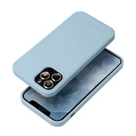 ROAR futerał SPACE do SAMSUNG A57 5G Niebieski