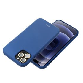 ROAR futerał ALL DAY COLORFUL JELLY do XIAOMI Redmi Note 15 Pro Plus 5G Granatowy