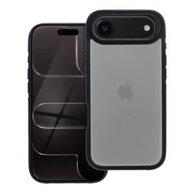 Etui na iPhone 17 AIR Neo niebieskie