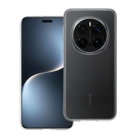 Etui na Honor MAGIC 7 PRO Clear Case 2 mm (camera protection) transparentne