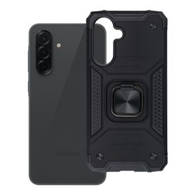 Etui na Samsung A36 5G Nitro czarne