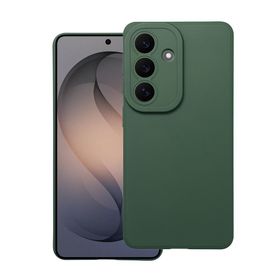 Etui na Samsung A17 / A18 Matt 2.0 ciemnozielone