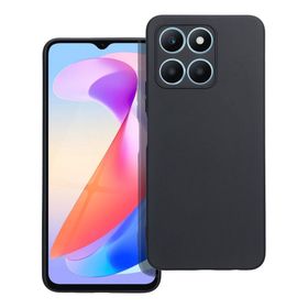 Etui na Honor X6a Matt czarne