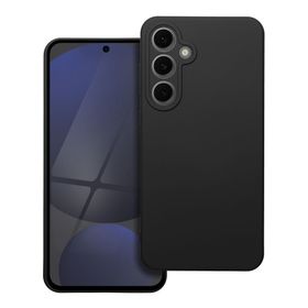 Etui na Samsung S24 FE Silicone czarne