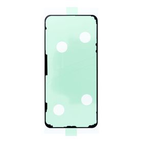 Taśma klejąca uszczelka klapki baterii do SAMSUNG S23 Plus S916 (Premium)