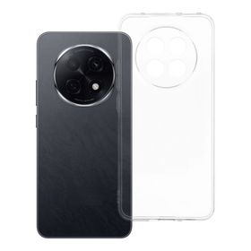 Etui na Oppo F29 PRO Clear Case 2 mm (camera protection) transparentne