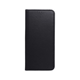 Etui z klapką na Honor 200 LITE Smart Case Book czarne
