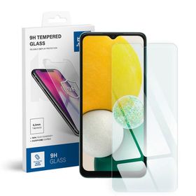 Szkło hartowane do Samsung Galaxy A13 4G / 5G Blue Star