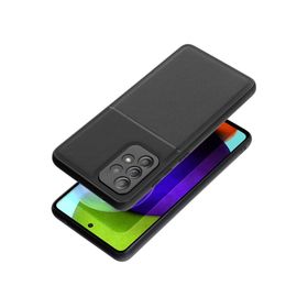 Futerał do Samsung A17 Noble czarny