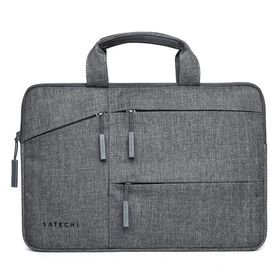 Wodoodporna torba na Macbook 13" Satechi ST-LTB13 szara