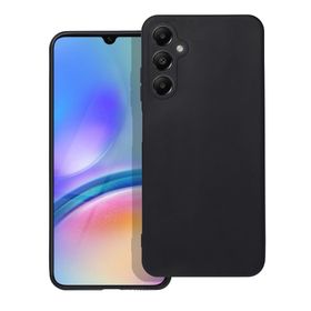 Etui na Samsung A05S Soft czarne