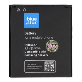 Bateria do Samsung S7710 Galaxy Xcover 2 1500 mAh Blue Star