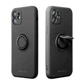 ROAR futerał AMBER CASE do IPHONE 17 Air Czarny