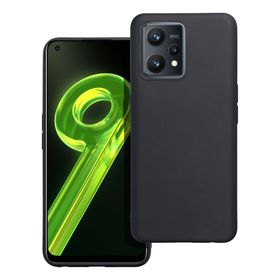 Etui na Realme 9 Matt czarne