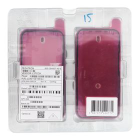ServicePack Taśma klejąca uszczelka wyświetlacza do iPhone 15 (opakowanie 200szt)