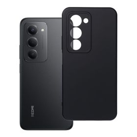 Etui na Xiaomi Redmi 15 4G / 15 5G (171.1mm) Silicone czarne