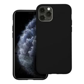 Etui na iPhone 11 PRO Silicone czarne