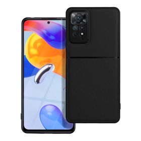 Etui na Xiaomi Redmi Note 11 PRO / 11 PRO 5G Noble czarne