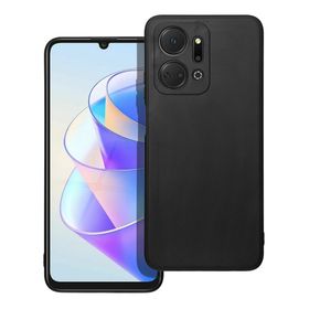 Etui na Honor X7a Matt czarne