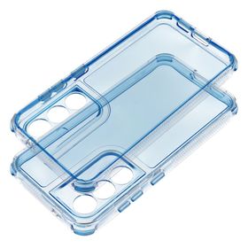 Futerał do Xiaomi Redmi Note 15 PRO PLUS 5G Matrix Clear niebieski