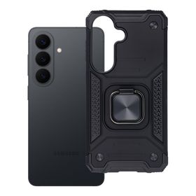 Etui na Samsung S26 Nitro czarne