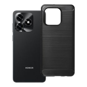 Etui na Honor X5c Plus Carbon 2.0 czarne