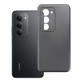 Etui na Xiaomi Redmi 15 4G / 15 5G (171.1mm) Metallic szare