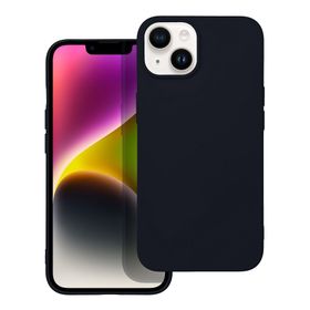 Etui na iPhone 14 Soft czarne