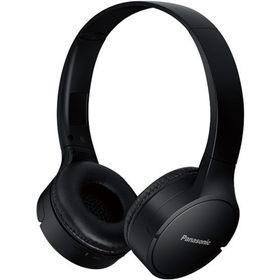 Słuchawki bezprzewodowe nagłowne PANASONIC RB-HF420BE XBS (Extra Bass System) czarne