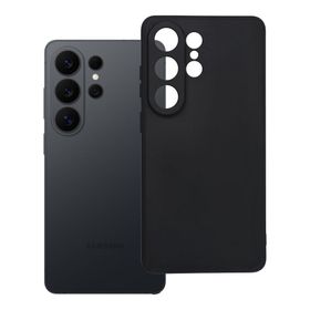 Etui na Samsung S26 ULTRA Soft czarne