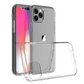 Futerał do iPhone 14 PLUS Back Case Ultra Slim 0,5 mm transparentny