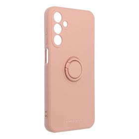 ROAR futerał AMBER CASE do SAMSUNG A15 4G / A15 5G Różowy