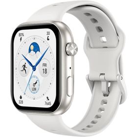 Smartwach Honor 1,85" AMOLED IP68 z funkcją rozmowy Choice Watch 2i biały