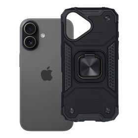 Etui na iPhone 17 Nitro czarne