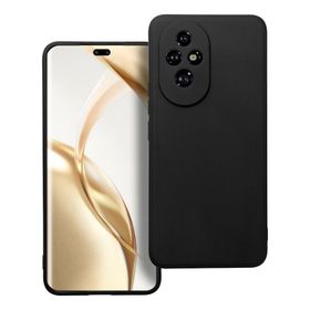 Etui na Honor 200 Matt czarne