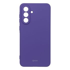 ROAR futerał ALL DAY COLORFUL JELLY do SAMSUNG A56 5G Fioletowy