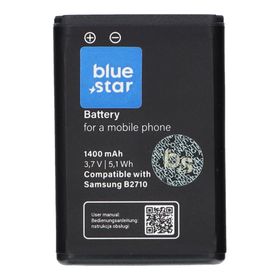 Bateria do Samsung B2710 Solid 1400 mAh Li-Ion Blue Star PREMIUM