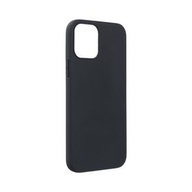 Etui na iPhone 12 Soft czarne