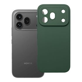 Etui na Honor 600 PRO Matt 2.0 ciemnozielone