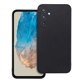 Etui na Samsung M35 5G Matt czarne