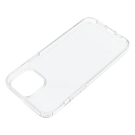 Etui na Samsung A26 Super Clear Hybrid transparentne