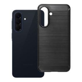 Etui na Samsung A57 5G Carbon 2.0 czarne